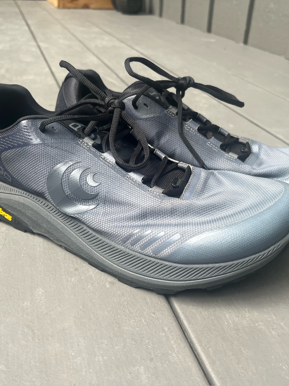 Topo MT-5 trail running shoe